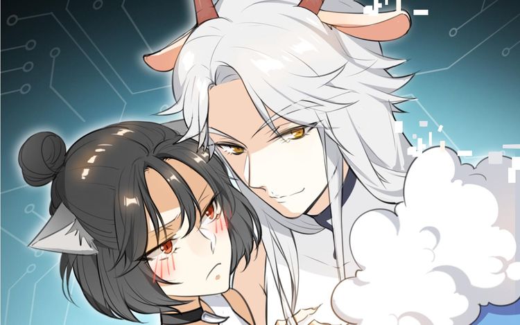 无间侦探封面